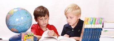 Як правильно вчити дитину читати складами