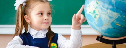  Первый раз в первый класс без валерьянки. Чек-лист готовности ребенка...